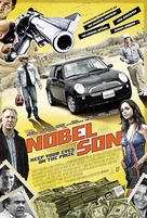 Nobel Son - Movie Poster (xs thumbnail)