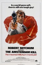The Amsterdam Kill - Movie Poster (xs thumbnail)