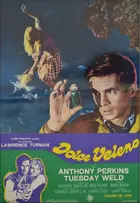 Pretty Poison Poster