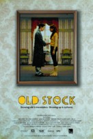 Old Stock - Canadian Movie Poster (xs thumbnail)