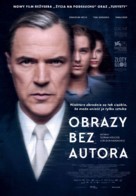 Werk ohne Autor - Polish Movie Poster (xs thumbnail)