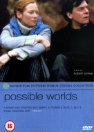 Possible Worlds - British Movie Cover (xs thumbnail)