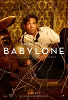 Babylon - Canadian Movie Poster (xs thumbnail)