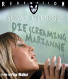 Die Screaming, Marianne - Movie Cover (xs thumbnail)