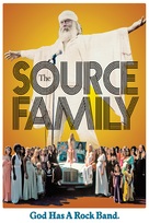 The Source Family - DVD movie cover (xs thumbnail)