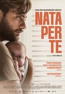 Nata per te - Dutch Movie Poster (xs thumbnail)