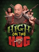 High on the Hog - Movie Cover (xs thumbnail)