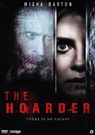 The Hoarder - Dutch Movie Cover (xs thumbnail)