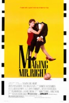 Making Mr. Right - Movie Poster (xs thumbnail)