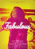 Fabulous - International Movie Poster (xs thumbnail)