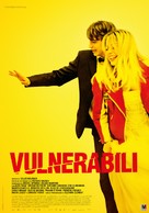 Esp&egrave;ces menac&eacute;es - Italian Movie Poster (xs thumbnail)
