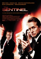 The Sentinel - Movie Poster (xs thumbnail)