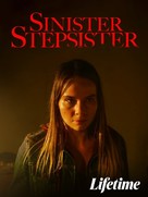Sinister Stepsister - Movie Poster (xs thumbnail)