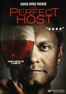 The Perfect Host - DVD movie cover (xs thumbnail)