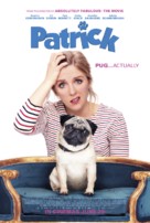 Patrick - British Movie Poster (xs thumbnail)