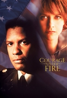 Courage Under Fire - Movie Poster (xs thumbnail)
