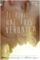 Era Uma Vez Eu, Ver&oacute;nica - French Movie Poster (xs thumbnail)