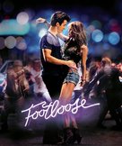 Footloose - Movie Poster (xs thumbnail)
