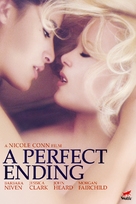 A Perfect Ending - DVD movie cover (xs thumbnail)
