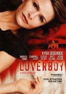 Loverboy - DVD movie cover (xs thumbnail)
