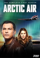 &quot;Arctic Air&quot; - Canadian Movie Cover (xs thumbnail)