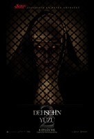 The Nun II - Turkish Movie Poster (xs thumbnail)
