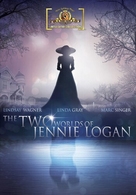 The Two Worlds of Jennie Logan - Movie Cover (xs thumbnail)