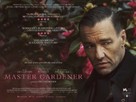 Master Gardener - British Movie Poster (xs thumbnail)