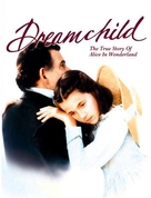 Dreamchild - Blu-Ray movie cover (xs thumbnail)