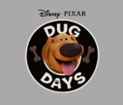 &quot;Dug Days&quot; - Logo (xs thumbnail)