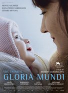 Gloria Mundi - International Movie Poster (xs thumbnail)