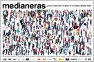 Medianeras - Argentinian Movie Poster (xs thumbnail)