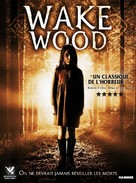 Wake Wood - French DVD movie cover (xs thumbnail)