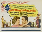 Rally 'Round the Flag, Boys! - Movie Poster (xs thumbnail)