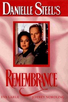 Remembrance - DVD movie cover (xs thumbnail)