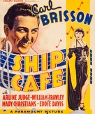 Ship Cafe - Movie Poster (xs thumbnail)