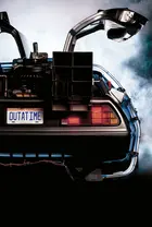 Back to the Future Textless