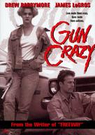Guncrazy - DVD movie cover (xs thumbnail)
