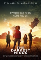 The Darkest Minds - Movie Poster (xs thumbnail)