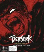 "Beruseruku Ôgon Jidai-hen Memoriaru Edishon" Cover