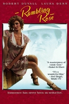 Rambling Rose - DVD movie cover (xs thumbnail)