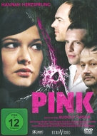 Pink - German Movie Cover (xs thumbnail)