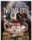 Due occhi diabolici - British Movie Cover (xs thumbnail)