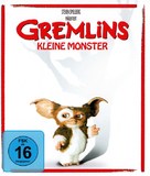 Gremlins - German Blu-Ray movie cover (xs thumbnail)