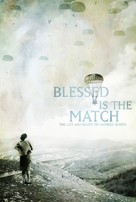 Blessed Is the Match: The Life and Death of Hannah Senesh - Movie Poster (xs thumbnail)