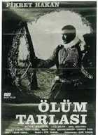 Ölüm tarlasi Poster