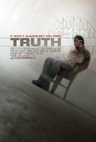 Truth - Movie Poster (xs thumbnail)