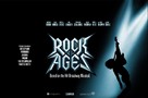 Rock of Ages - Movie Poster (xs thumbnail)