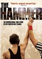 Hamill - DVD movie cover (xs thumbnail)