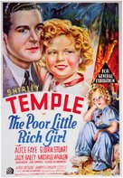 Poor Little Rich Girl - Australian Movie Poster (xs thumbnail)